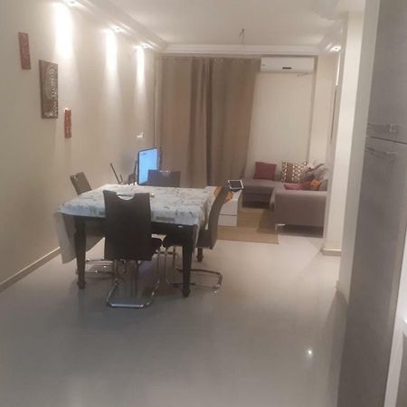 Appartement A Residence De La Paix Ντακάρ Εξωτερικό φωτογραφία