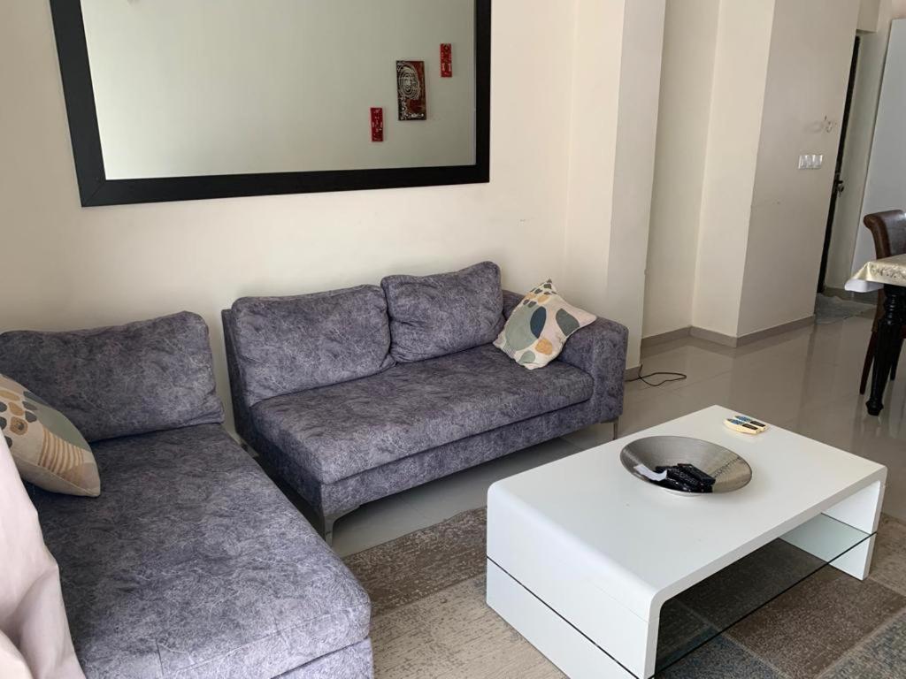 Appartement A Residence De La Paix Ντακάρ Εξωτερικό φωτογραφία