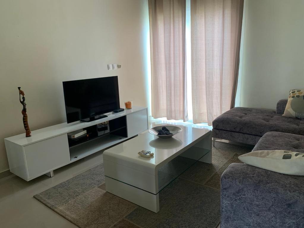 Appartement A Residence De La Paix Ντακάρ Εξωτερικό φωτογραφία