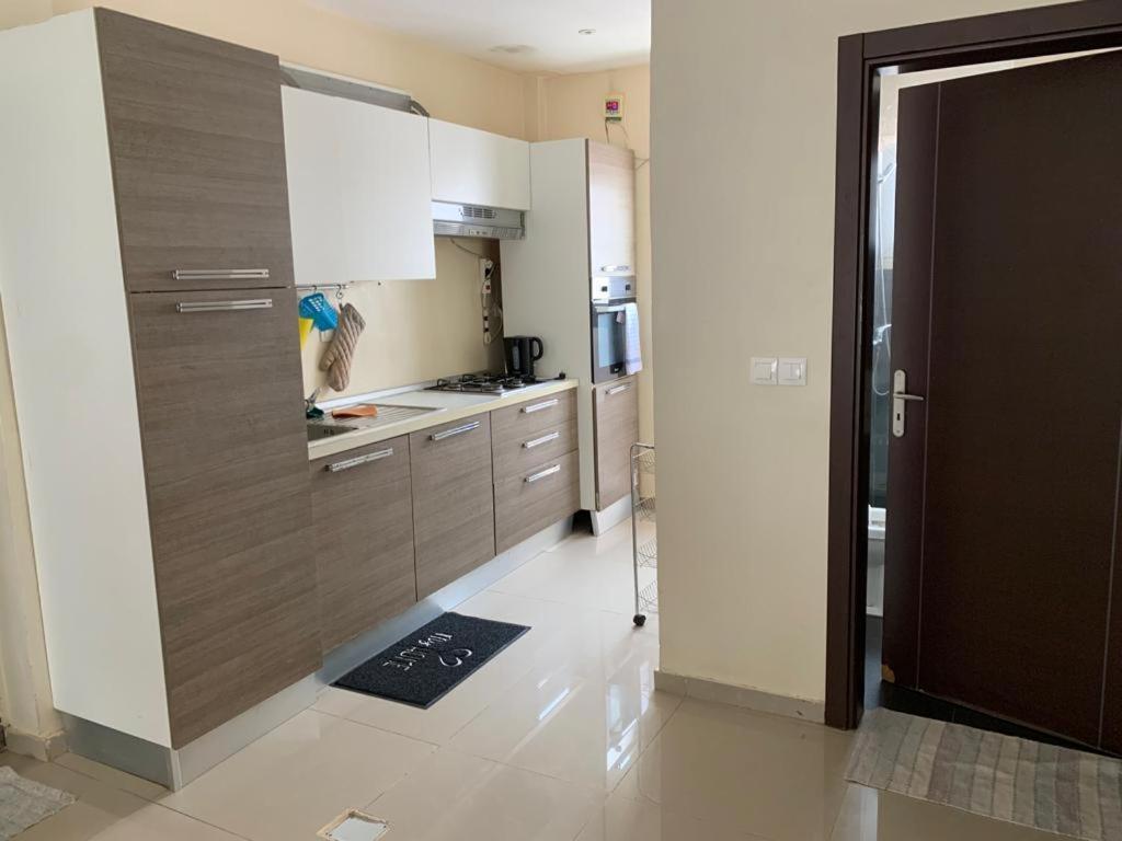 Appartement A Residence De La Paix Ντακάρ Εξωτερικό φωτογραφία