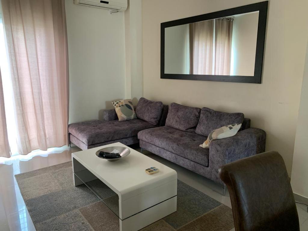 Appartement A Residence De La Paix Ντακάρ Εξωτερικό φωτογραφία