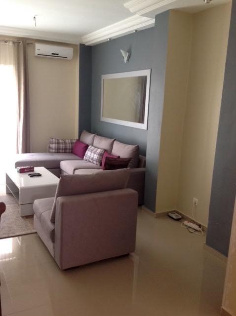 Appartement A Residence De La Paix Ντακάρ Εξωτερικό φωτογραφία