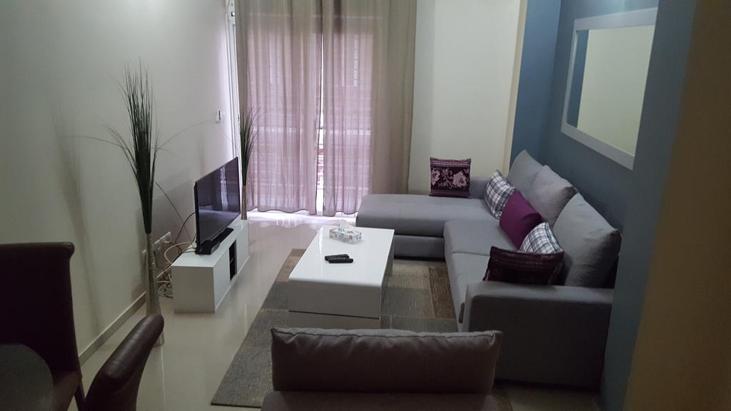 Appartement A Residence De La Paix Ντακάρ Εξωτερικό φωτογραφία