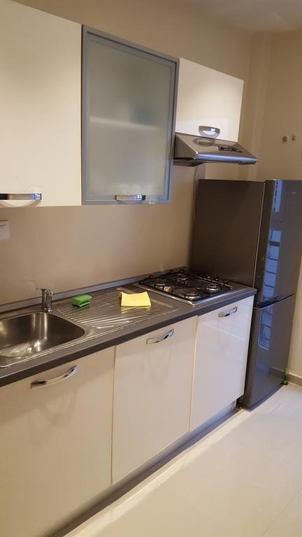 Appartement A Residence De La Paix Ντακάρ Εξωτερικό φωτογραφία