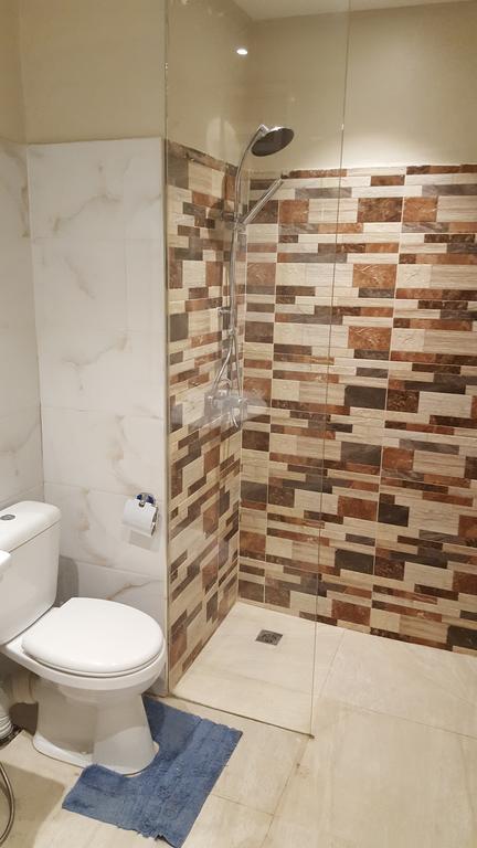Appartement A Residence De La Paix Ντακάρ Εξωτερικό φωτογραφία