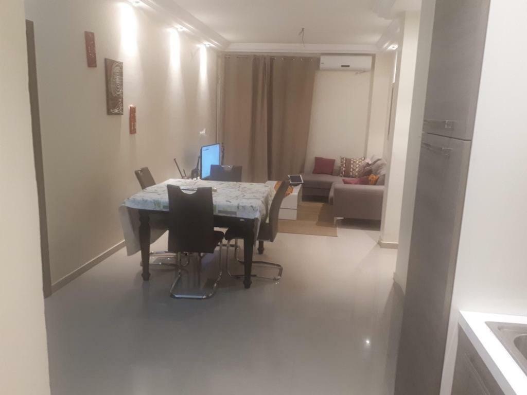 Appartement A Residence De La Paix Ντακάρ Εξωτερικό φωτογραφία